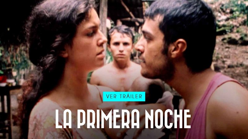 La primera noche