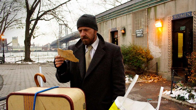 Programación Señal Colombia Riverside