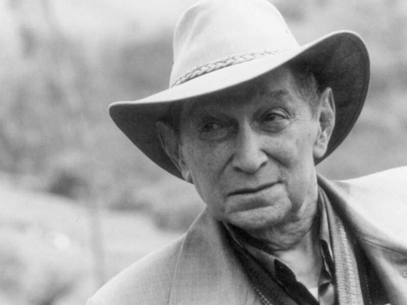 Rafael Escalona