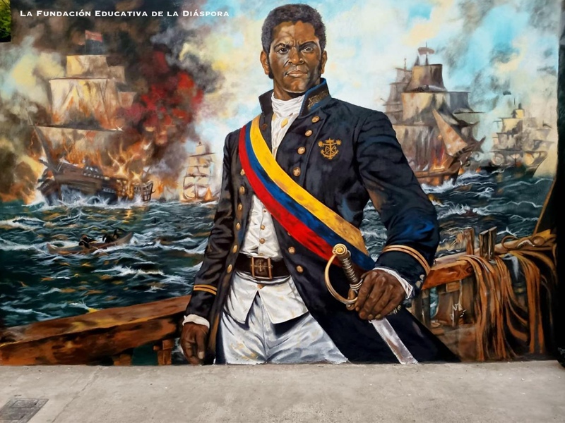 Museo Caminante del Arte Afrocolombiano