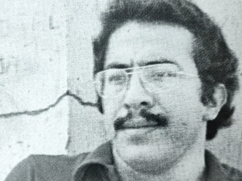 Umberto Valverde