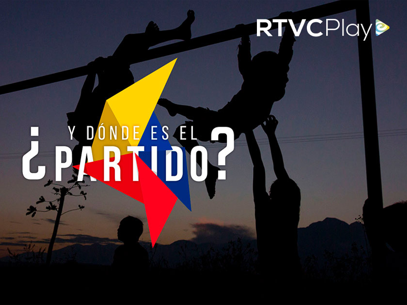 RTVCPlay Fútbol