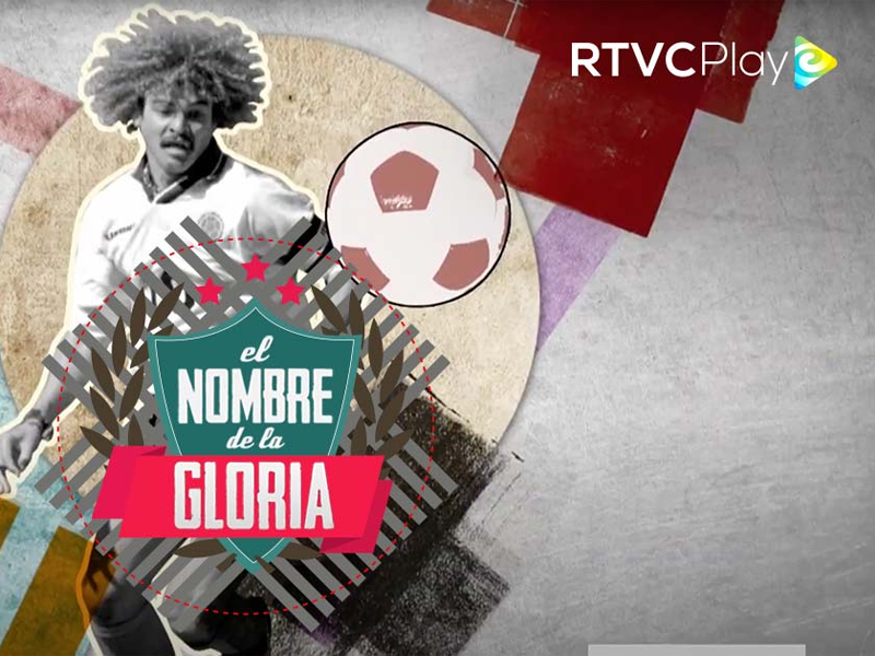 RTVCPlay Fútbol