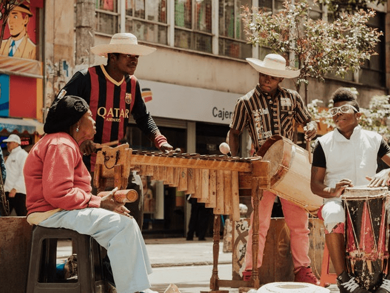 Día de la Afrocolombianidad