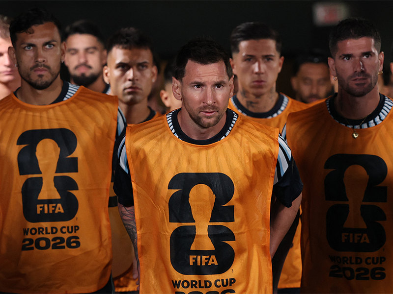 Messi