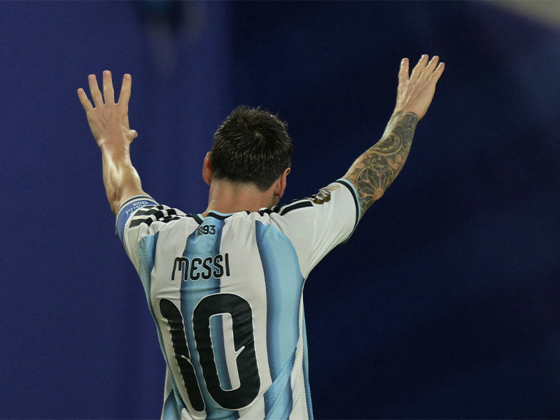 Messi