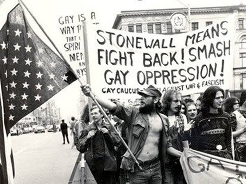 orgullo LGBTI