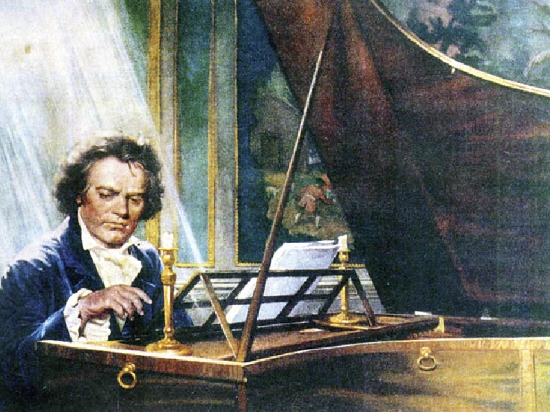 Beethoven