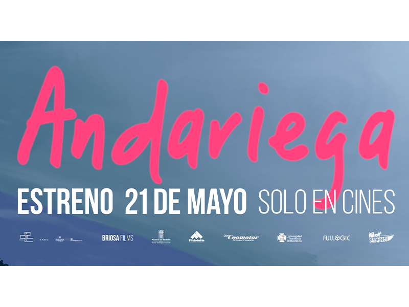 Andariega