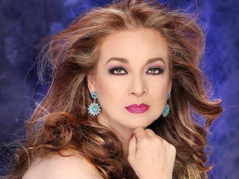 Ángela Carrasco y Manuel José