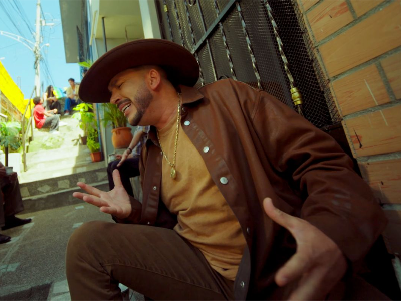 Luis Ángel 'El Flaco'