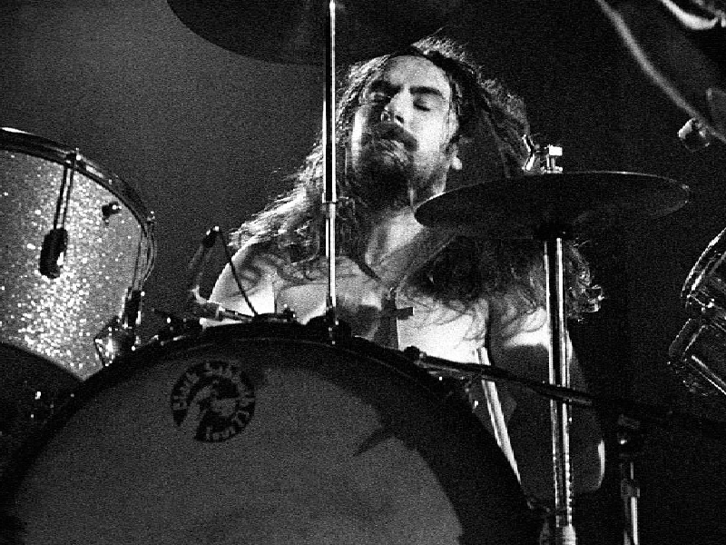 Bill Ward