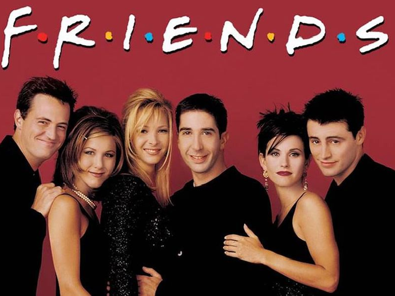 Friends
