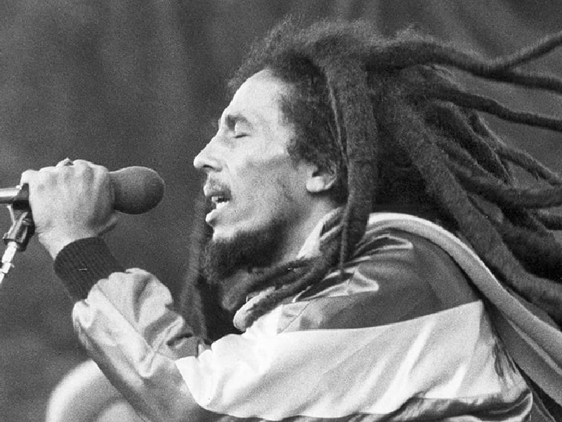 Bob Marley