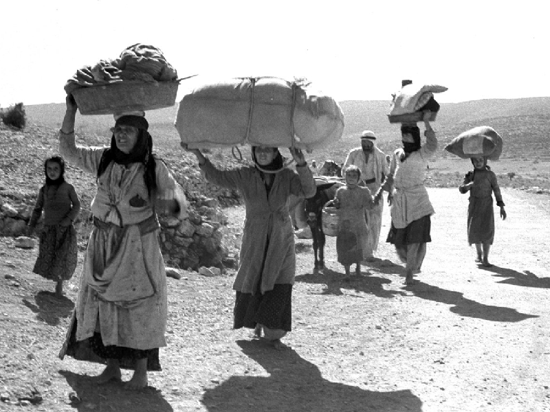 La Nakba