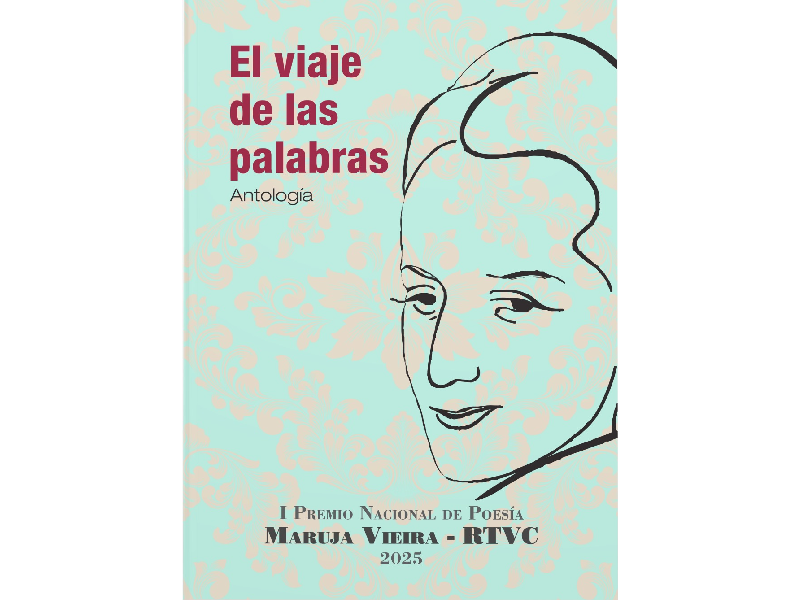 Colombia verso a verso en la FilBo