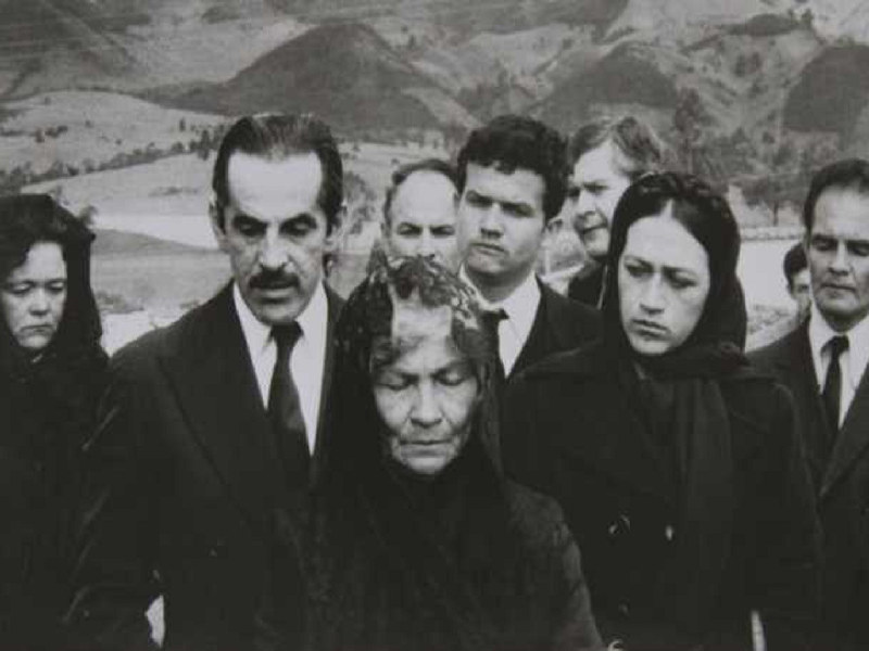 Señal Colombia, el canal del cine