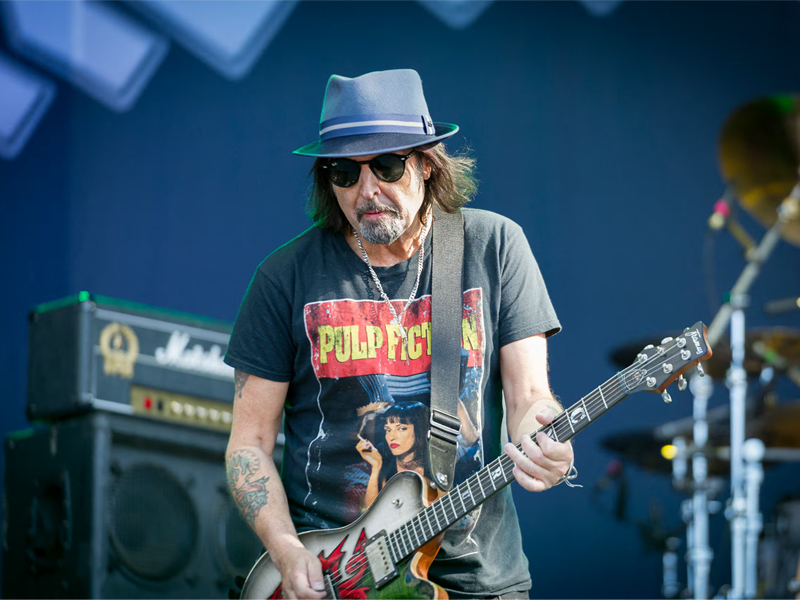 Phil Campbell