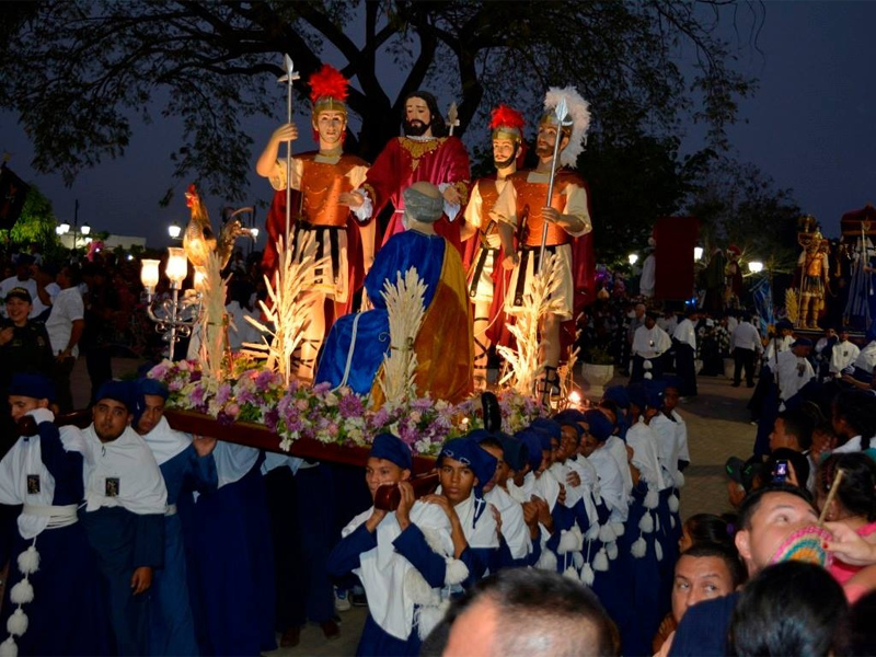 Semana Santa