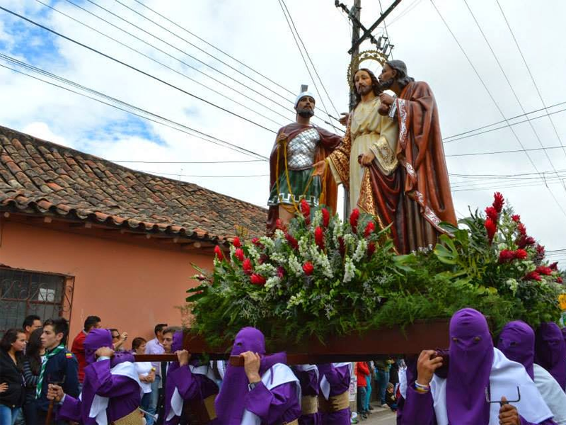 Semana Santa