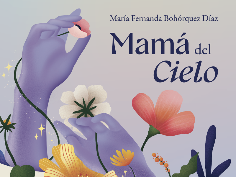 Mamá del Cielo