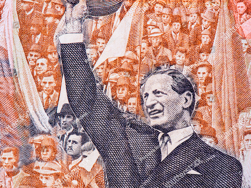 El Bogotazo y Gaitán