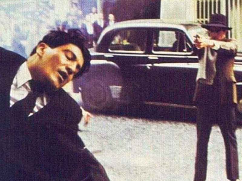 El Bogotazo y Gaitán