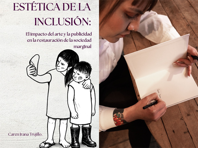 Estética de la inclusión