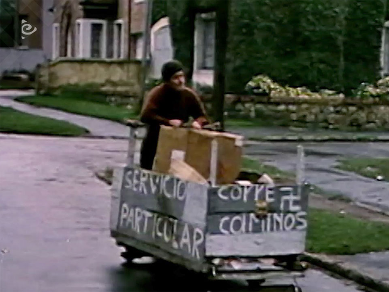 Cine en Señal Colombia