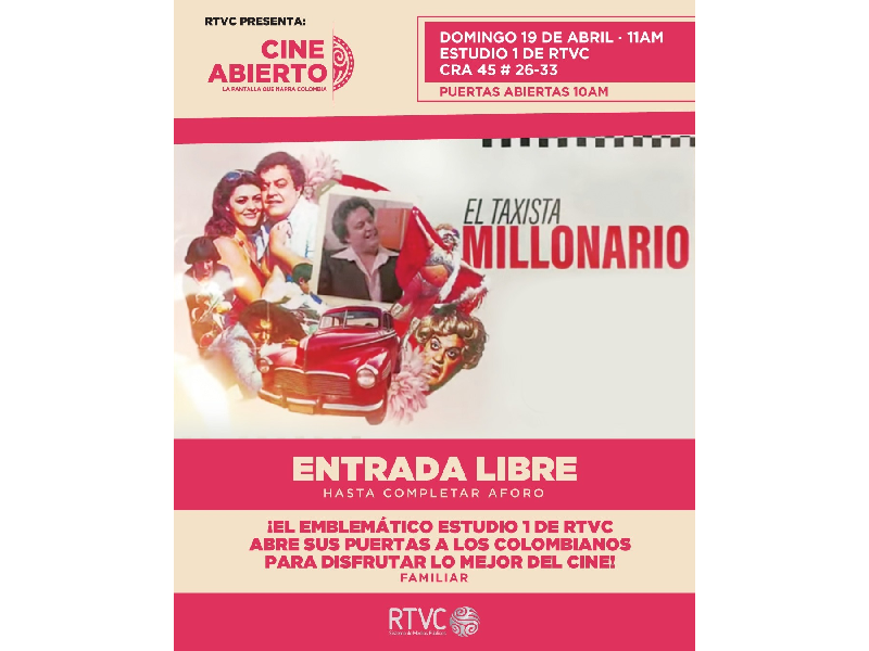 Cine gratis