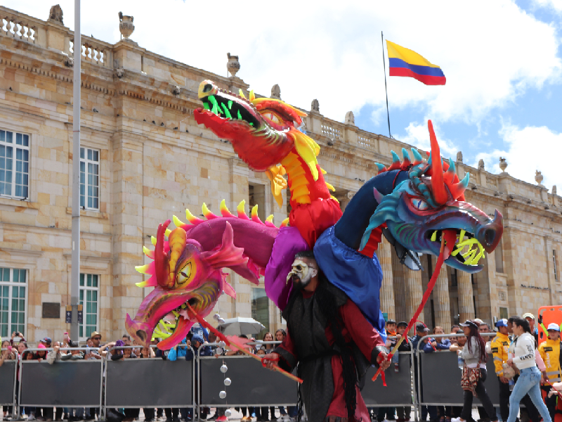 Día Mundial del Arte