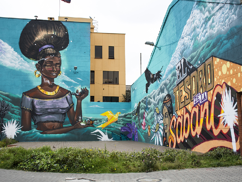 Día Mundial del Arte