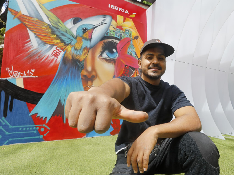 Día Mundial del Arte