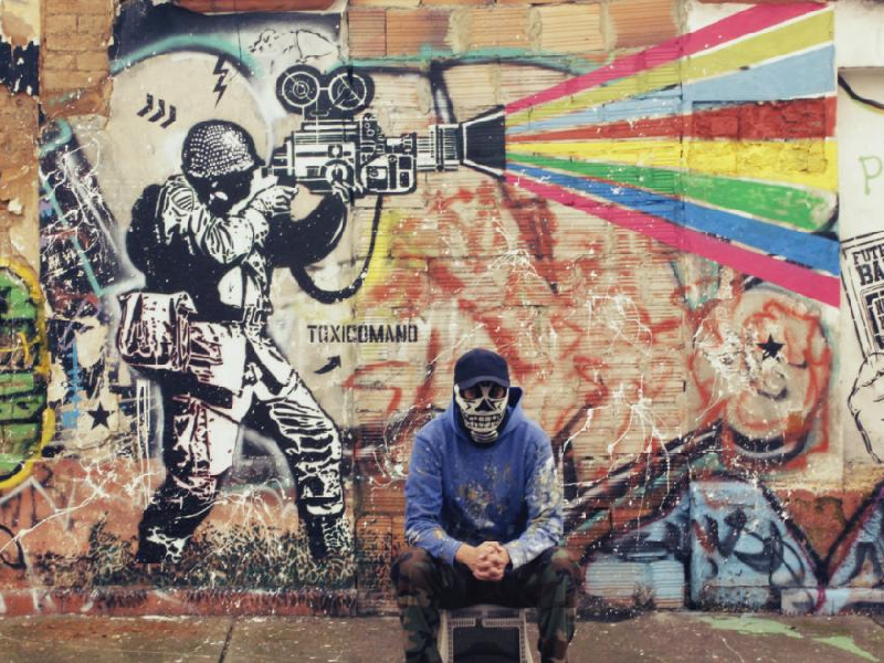 Día Mundial del Arte