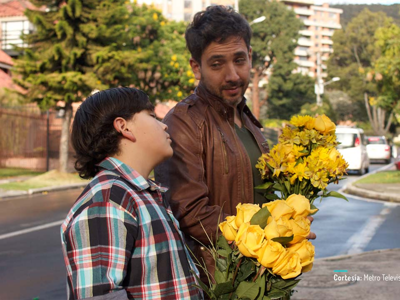 Cine en Señal Colombia