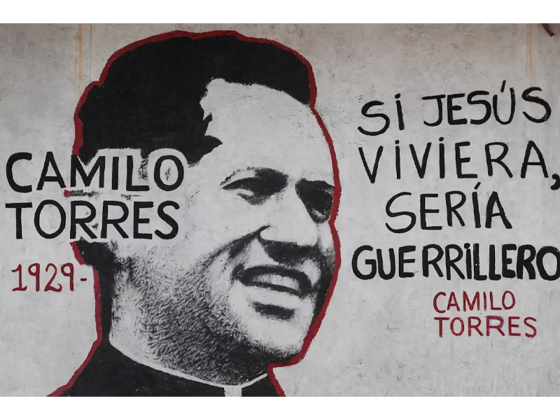 Camilo Torres Restrepo