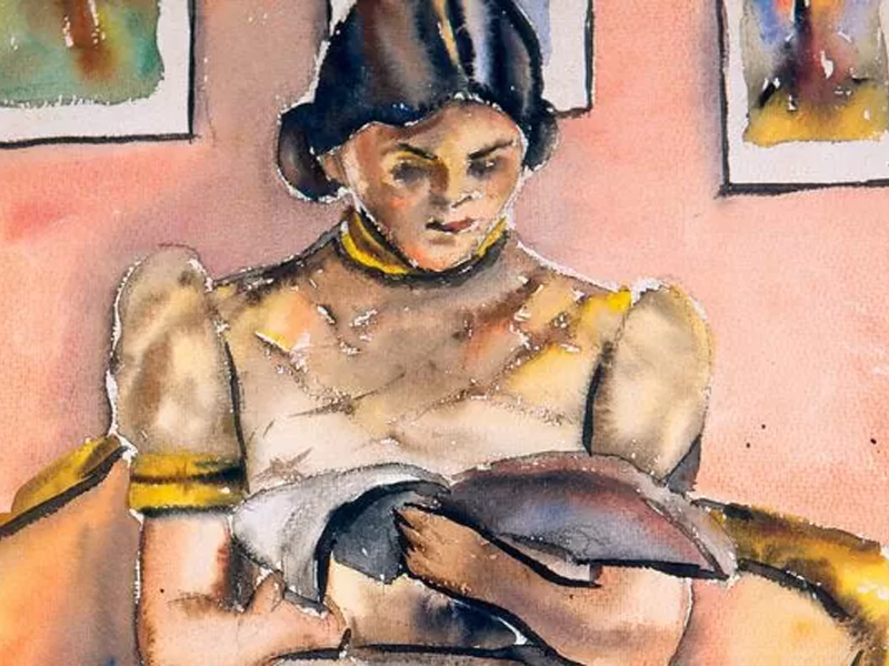 Historias de Mujeres