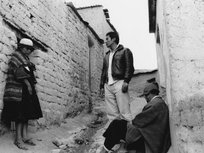 Cine en Señal Colombia