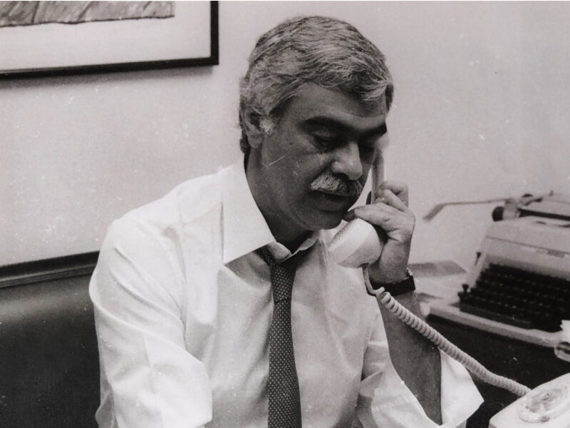 Germán Castro Caycedo