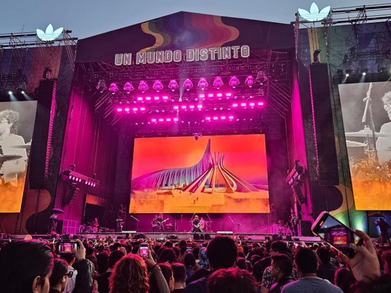 Festival Estereopicnic 2026
