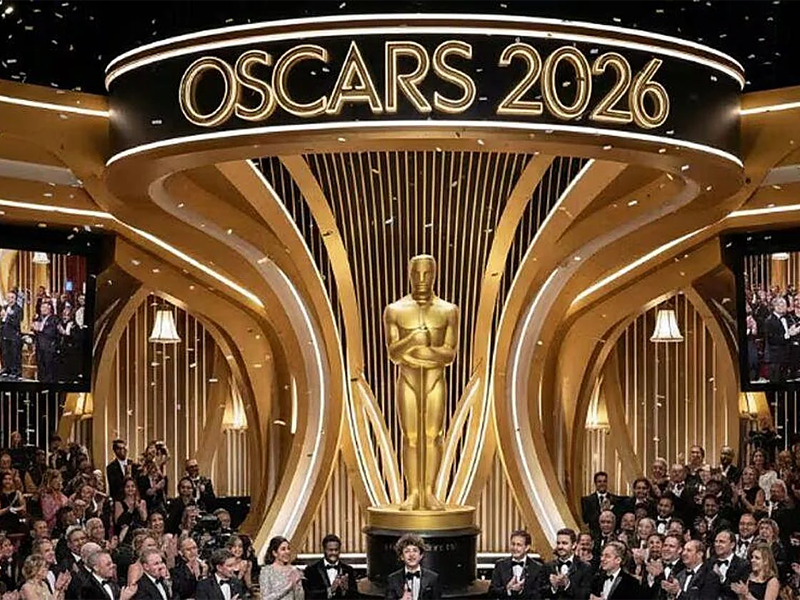 Premios Oscars 2026