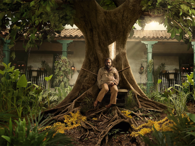 Cien años de soledad