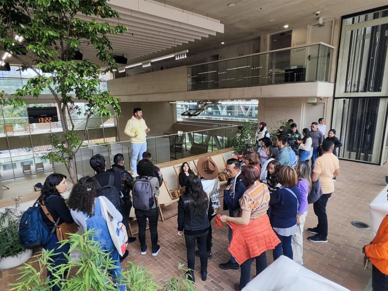 Centro Felicidad Chapinero