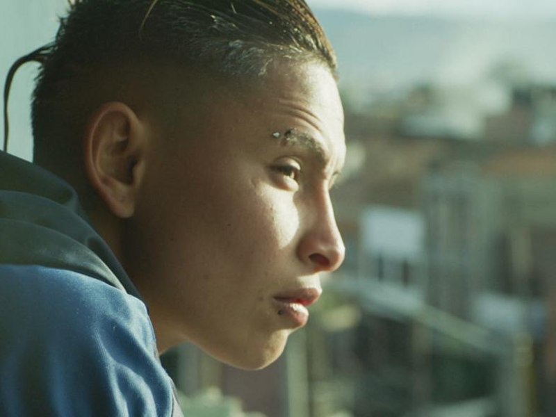 Cine en Señal Colombia