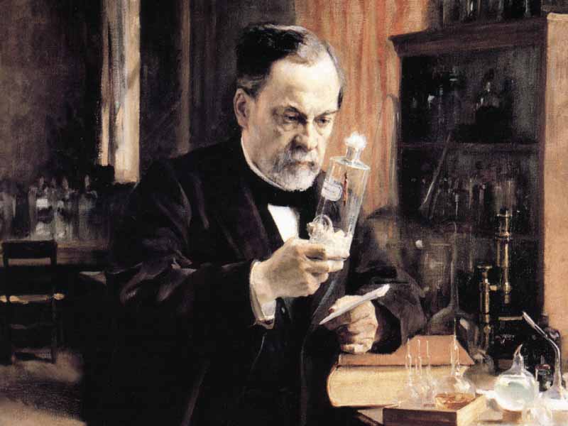 Nobel: origen de los premios