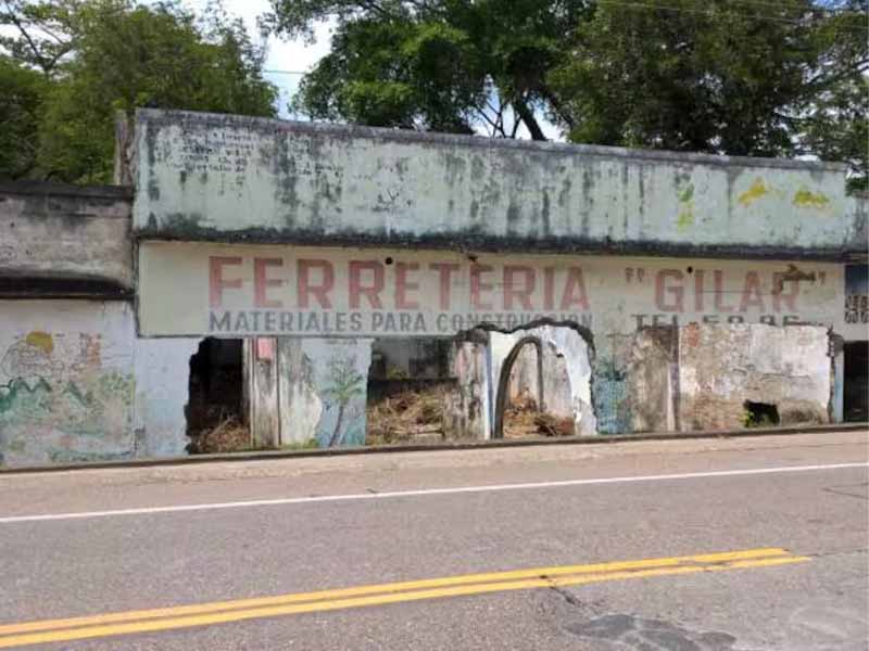 Armero como bien de interés cultural