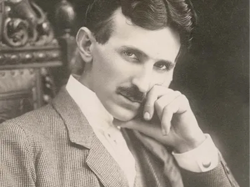 Nikola Tesla