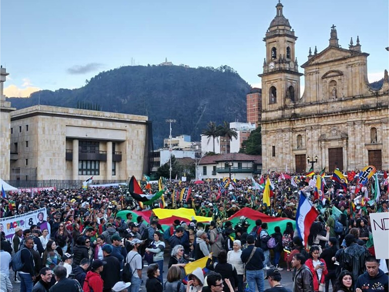 Soberanía y democracia