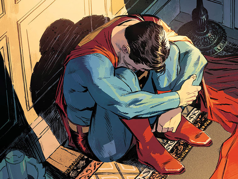 Día Mundial de Lucha contra la Depresión