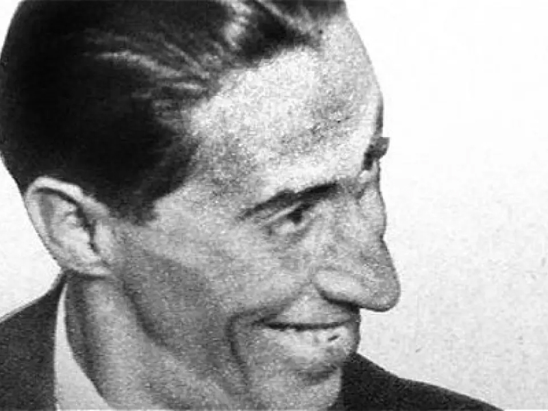 Porfirio Barba Jacob